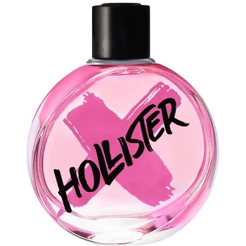Wave X for Her EDP